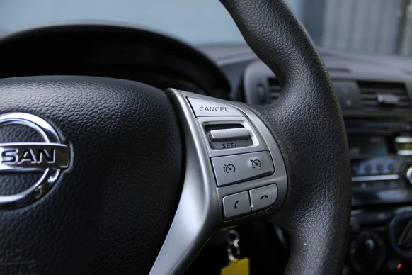 Nissan Pulsar - Afbeelding 21 van 26