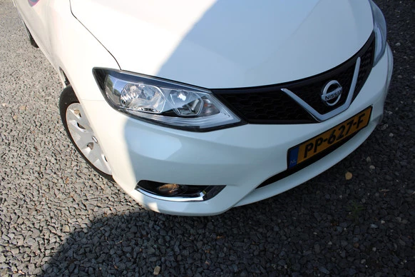 Nissan Pulsar - Afbeelding 23 van 26