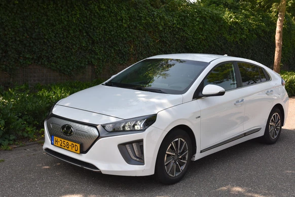 Hyundai IONIQ - Afbeelding 1 van 14
