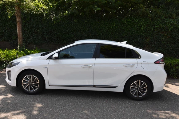 Hyundai IONIQ - Afbeelding 3 van 14