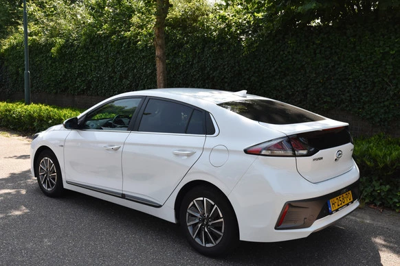 Hyundai IONIQ - Afbeelding 4 van 14