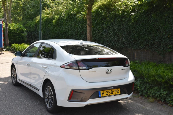 Hyundai IONIQ - Afbeelding 5 van 14