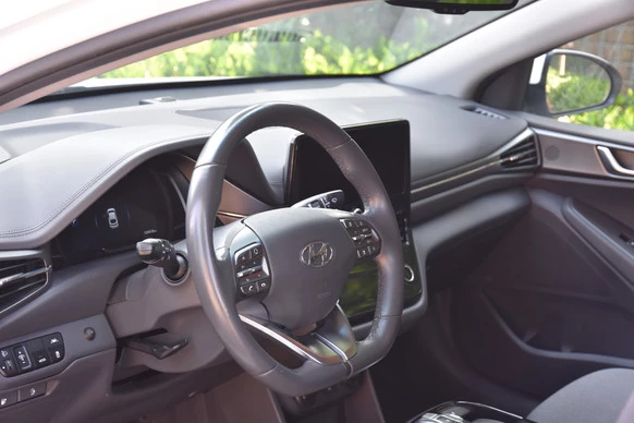 Hyundai IONIQ - Afbeelding 6 van 14
