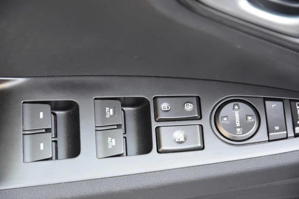 Hyundai IONIQ - Afbeelding 9 van 14