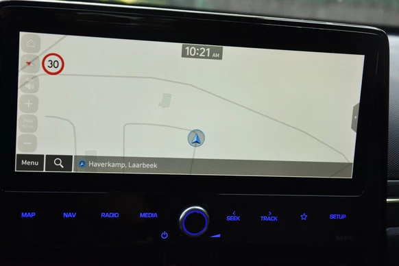 Hyundai IONIQ - Afbeelding 10 van 14