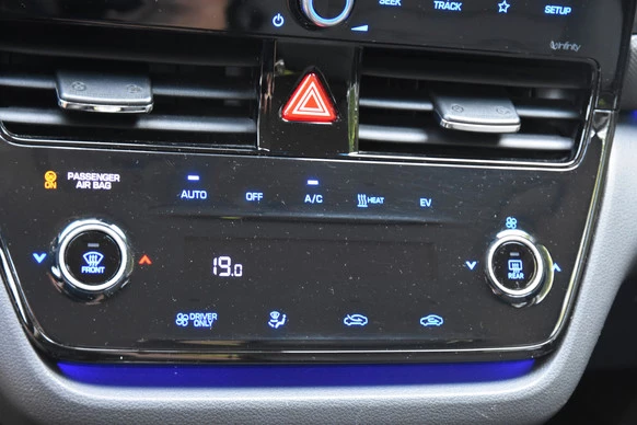 Hyundai IONIQ - Afbeelding 13 van 14