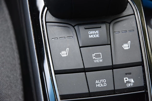 Hyundai IONIQ - Afbeelding 14 van 14