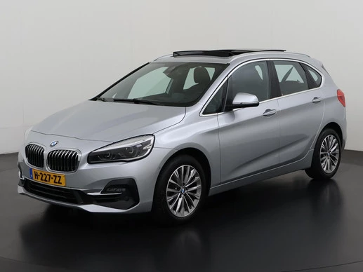 BMW 2 Serie - Afbeelding 1 van 30