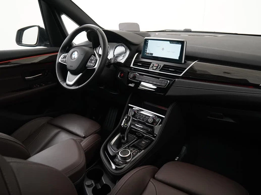 BMW 2 Serie - Afbeelding 2 van 30