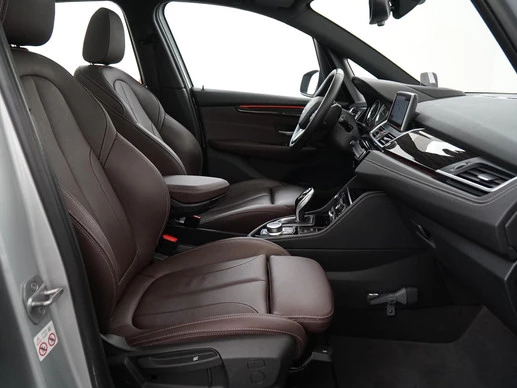 BMW 2 Serie - Afbeelding 3 van 30