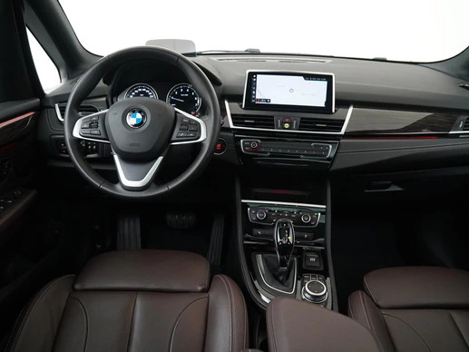 BMW 2 Serie - Afbeelding 5 van 30