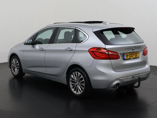 BMW 2 Serie - Afbeelding 6 van 30