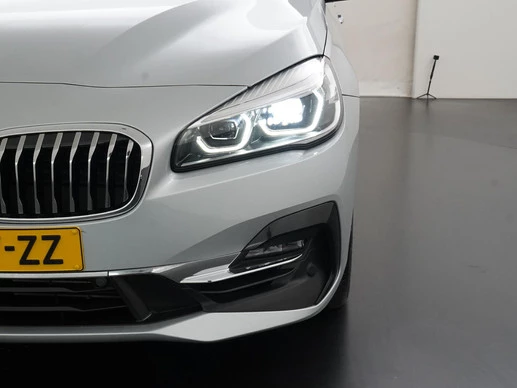 BMW 2 Serie - Afbeelding 21 van 30