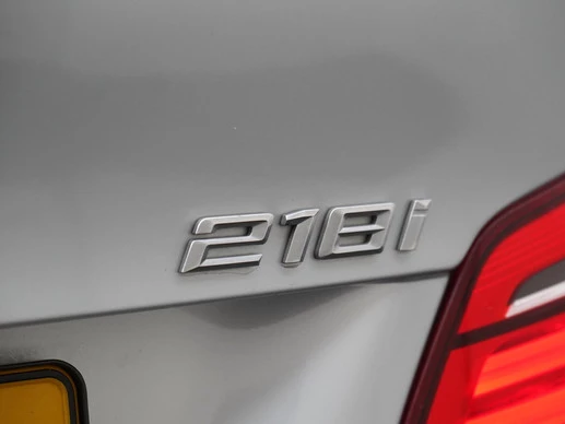 BMW 2 Serie - Afbeelding 24 van 30