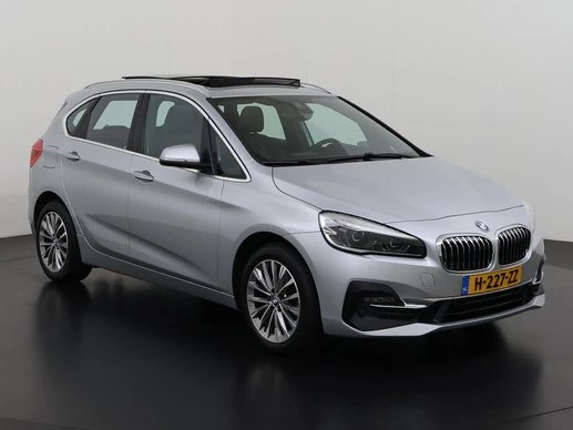 BMW 2 Serie - Afbeelding 30 van 30
