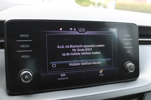 Škoda Scala - Afbeelding 21 van 30