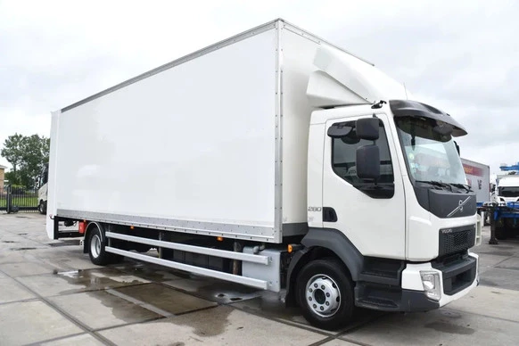 Volvo FL 280 - Afbeelding 1 van 8