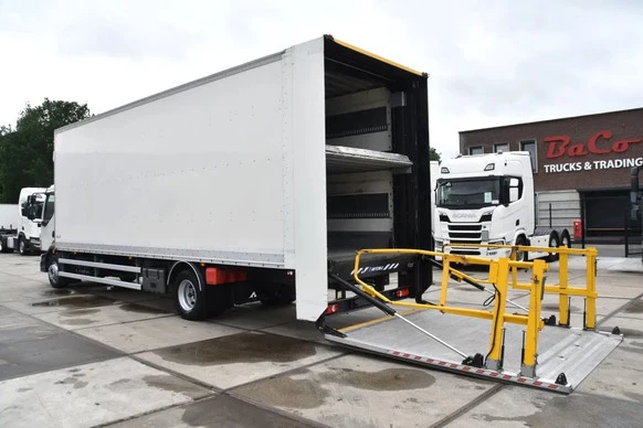 Volvo FL 280 - Afbeelding 2 van 8