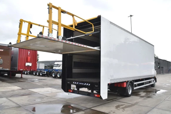 Volvo FL 280 - Afbeelding 3 van 8