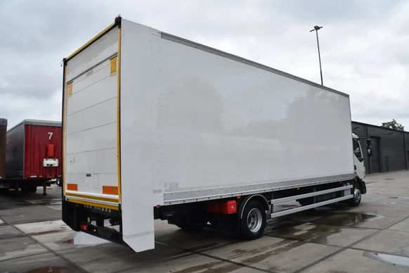 Volvo FL 280 - Afbeelding 7 van 8