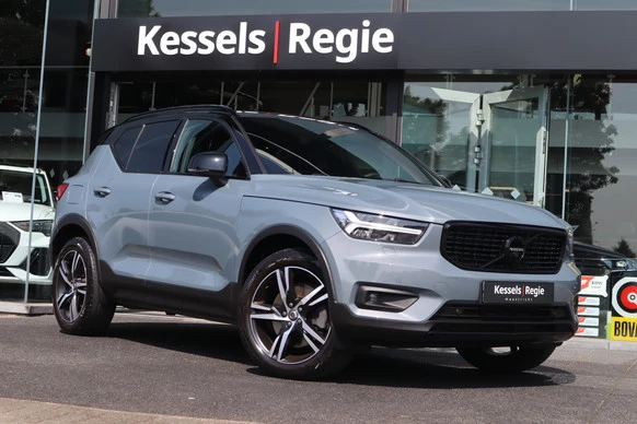 Volvo XC40 - Afbeelding 1 van 30