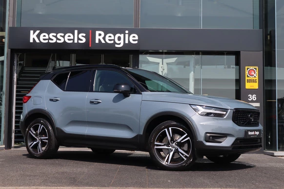 Volvo XC40 - Afbeelding 2 van 30