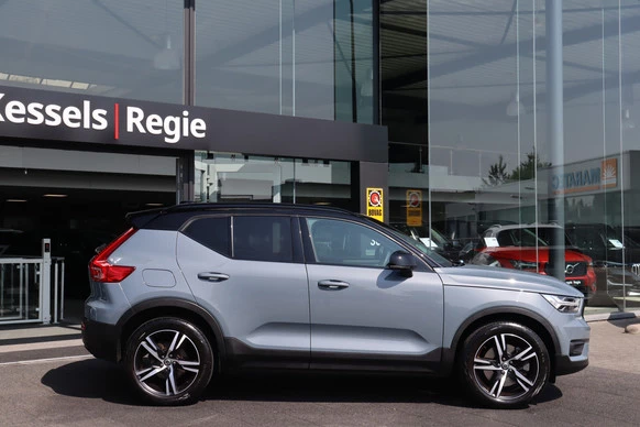 Volvo XC40 - Afbeelding 3 van 30