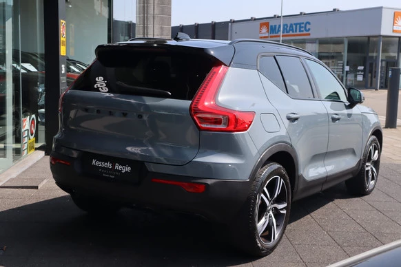 Volvo XC40 - Afbeelding 4 van 30