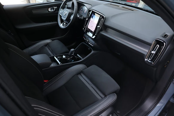 Volvo XC40 - Afbeelding 5 van 30