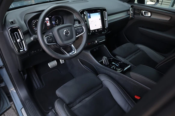 Volvo XC40 - Afbeelding 7 van 30