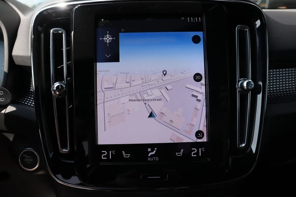 Volvo XC40 - Afbeelding 8 van 30