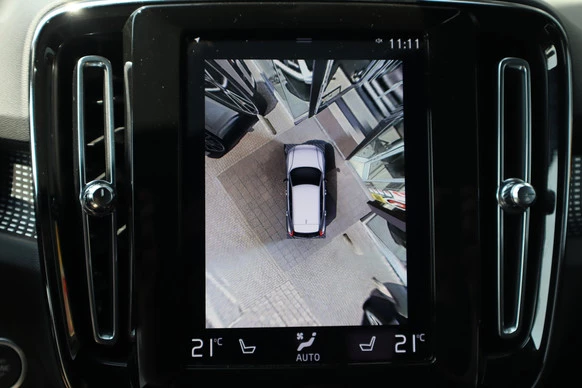 Volvo XC40 - Afbeelding 9 van 30