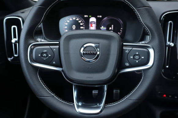Volvo XC40 - Afbeelding 10 van 30
