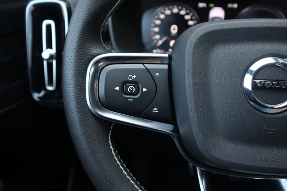 Volvo XC40 - Afbeelding 11 van 30