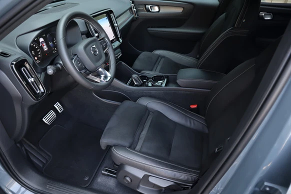 Volvo XC40 - Afbeelding 14 van 30