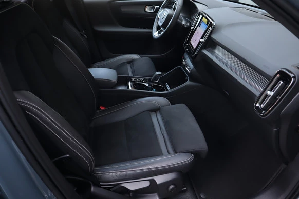 Volvo XC40 - Afbeelding 15 van 30