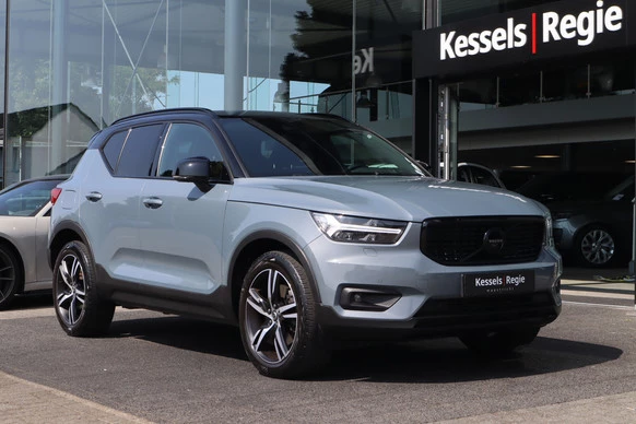 Volvo XC40 - Afbeelding 16 van 30
