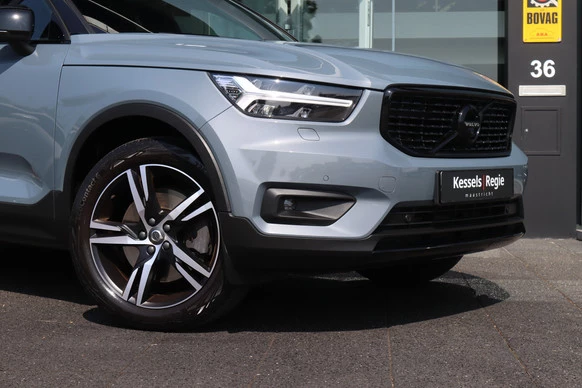 Volvo XC40 - Afbeelding 17 van 30