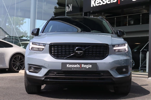 Volvo XC40 - Afbeelding 18 van 30