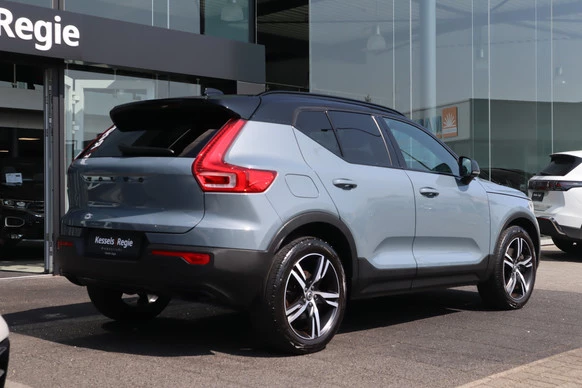 Volvo XC40 - Afbeelding 19 van 30