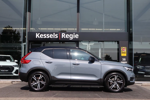 Volvo XC40 - Afbeelding 20 van 30