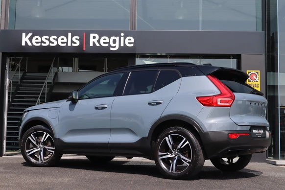 Volvo XC40 - Afbeelding 21 van 30