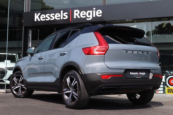 Volvo XC40 - Afbeelding 22 van 30