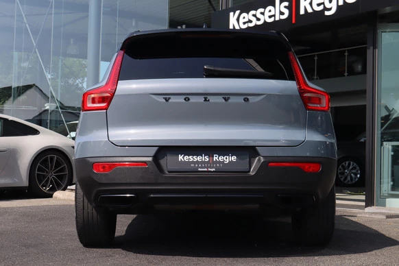 Volvo XC40 - Afbeelding 23 van 30