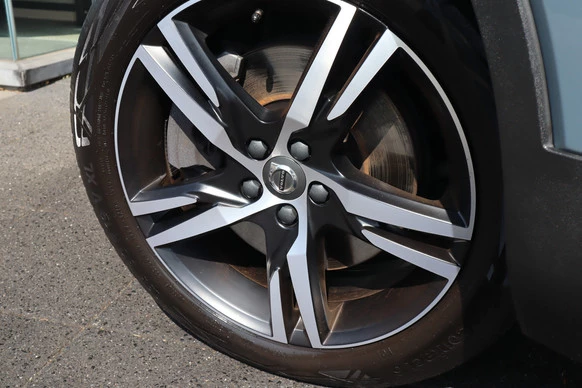 Volvo XC40 - Afbeelding 24 van 30