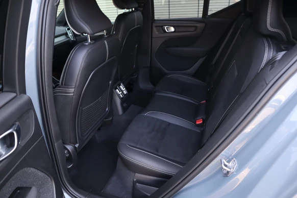 Volvo XC40 - Afbeelding 28 van 30