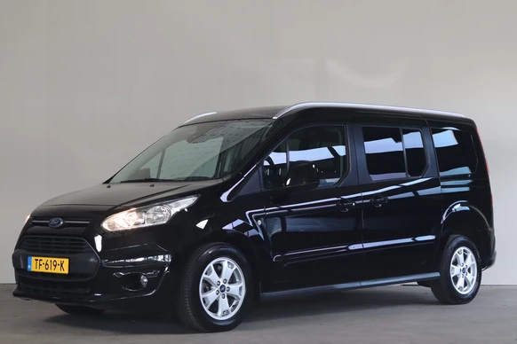 Ford Tourneo Connect - Afbeelding 1 van 30