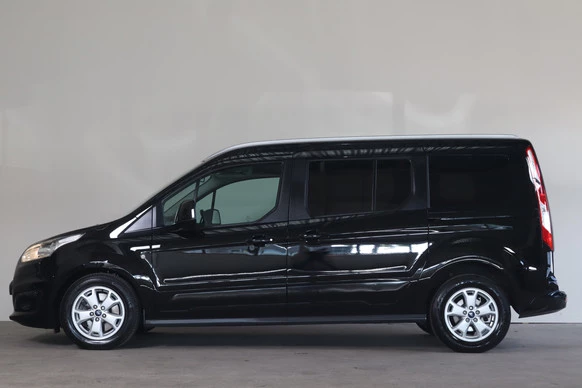Ford Tourneo Connect - Afbeelding 2 van 30