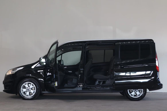 Ford Tourneo Connect - Afbeelding 3 van 30