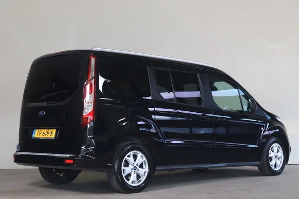 Ford Tourneo Connect - Afbeelding 4 van 30